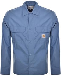Carhartt - Craft Long Sleeve Shirt - Lyst