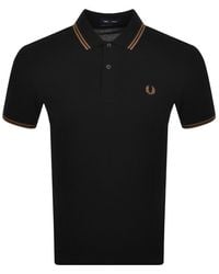 Fred Perry Clothing for Men | Online Sale up to 67% off | Lyst UK