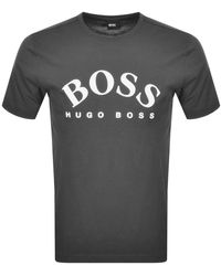 boss t shirt price