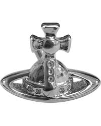 Vivienne Westwood - Lorelei Stud Earring - Lyst