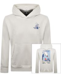 The North Face - Mountain Celebration Hoodie - Lyst