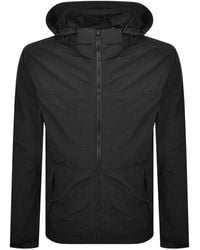 Lyle & Scott - Stow Away Jacket - Lyst