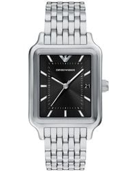 Armani - Emporio Ar11755 Watch - Lyst