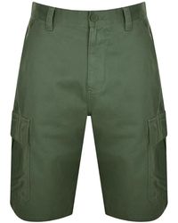 Tommy Hilfiger - Aiden baggy Cargo Shorts - Lyst