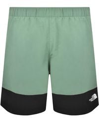 The North Face - Leynar Shorts - Lyst