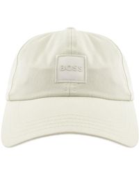 BOSS - Boss Derrel Cap - Lyst
