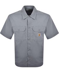 Carhartt - Craft Loose Fit Shirt - Lyst