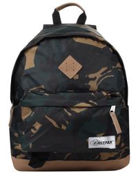 eastpak wyoming midnight