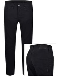 ARMANI EXCHANGE - J14 Slim Fit Jeans - Lyst