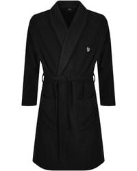 Paul Smith - Dressing Gown - Lyst