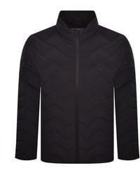 Armani - Emporio Down Jacket - Lyst