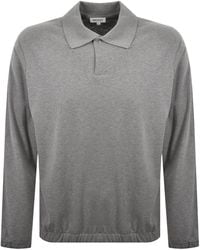 Norse Projects - Sylane Jersey Polo - Lyst