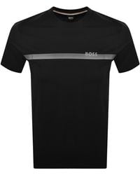 BOSS BUSINESS - Boss Authentic T Shirt - Lyst