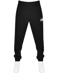 north face fleece tracksuit bottoms