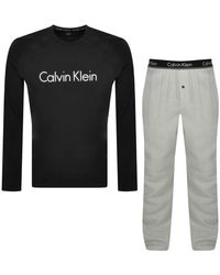 Calvin Klein Tracksuits and sweat suits for Men | Online Sale up to 30% off  | Lyst