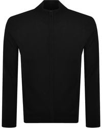 HUGO - San Jorge Knit Jumper - Lyst