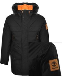 timberland mens jackets uk