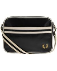 Fred Perry - Shoulder Bag - Lyst