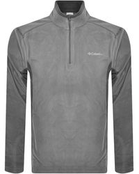 Columbia - Klamath Range Sweatshirt - Lyst