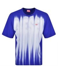 DIESEL - T Boxt A41 T Shirt - Lyst