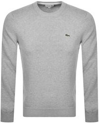 Lacoste Sweaters and knitwear for Men 