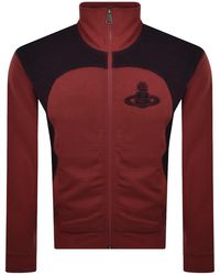 Vivienne Westwood - Alien Track Jacket - Lyst