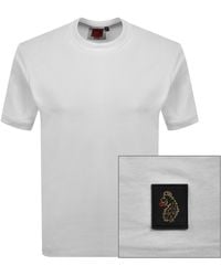 Luke 1977 - Dapper Schnapper T Shirt - Lyst