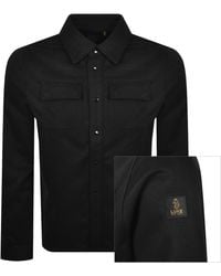 Luke 1977 - Ettrick Overshirt - Lyst