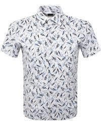 BOSS BUSINESS - Boss H Joe Kent Shirt - Lyst