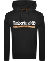 Timberland Hoodies for Men - Up to 58% off at Lyst.co.uk