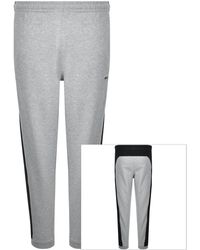 Lacoste - Colour Block Joggers - Lyst
