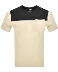 The North Face - The North Icons T Shirt - Lyst