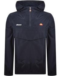 Ellesse - Mont 3 Lightweight Jacket - Lyst