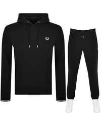 Fred Perry Tracksuits and sweat suits for Men | Christmas Sale up to 50%  off | Lyst