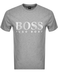 hugo boss tee shirts