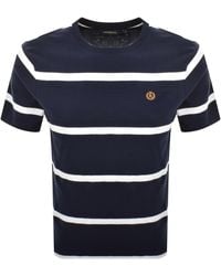 Henri Lloyd - Salcombe T Shirt - Lyst