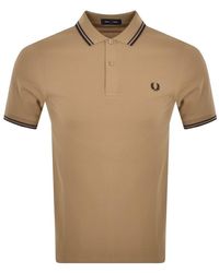 Fred Perry Clothing for Men | Online Sale up to 72% off | Lyst