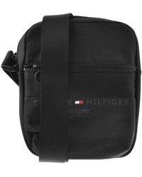 Tommy Hilfiger Bags for Men - Up to 47% off at Lyst.com