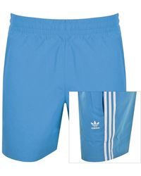 adidas Originals Boardshorts and swim shorts for Men | Online Sale up to  62% off | Lyst