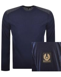 Belstaff Jumpers and knitwear for Men 