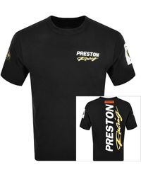Heron Preston - Racing T Shirt - Lyst