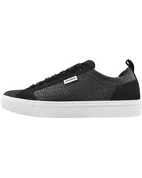 HUGO - Morrie Tennis Trainers - Lyst