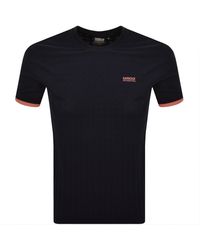 Barbour - Langston T Shirt - Lyst