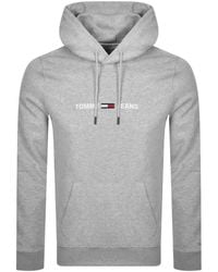 Tommy Hilfiger Hoodies for Men - Up to 52% off at Lyst.com