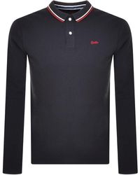 Superdry Polo shirts for Men | Online Sale up to 51% off | Lyst