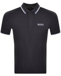 BOSS - Boss Paddy Pro Polo T Shirt - Lyst