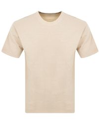 Levi's - Red Tab Vintage Crew Neck T Shirt - Lyst