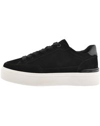 Mallet - Lansbury Trainers Natural - Lyst