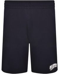 BBCICECREAM - Arch Logo Shorts - Lyst