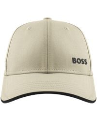 BOSS - Boss Bold Baseball Cap Light - Lyst